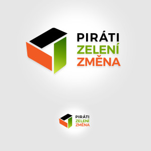 logo vizuál logo