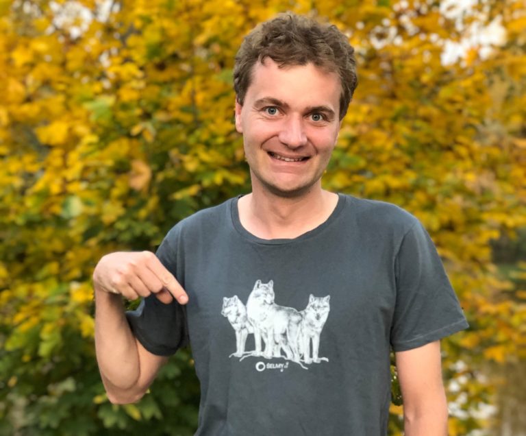 Návrat vlka jako příležitost
