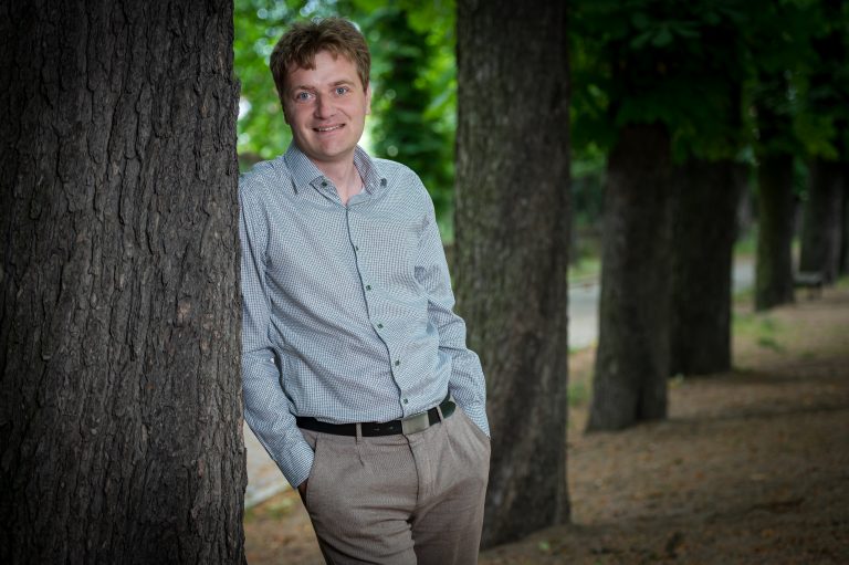 Do sněmovních voleb nás vedou Martin Hanousek a Barbora Kulichová