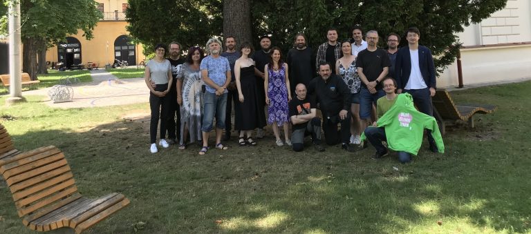 Blíží se komunální volby! Kde v našem kraji kandidují Zelení?
