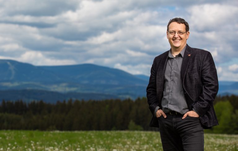 Petr Sobotka rezignoval z vedení trutnovské organizace Zelených